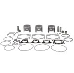 SBT SBT Top End Kit for Polaris 1050 SLTX /SL1050 /SLX /SLXH 1996-1999 - 60-306