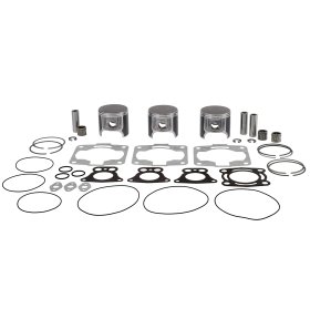 SBT SBT Top End Kit for Polaris 1050 SLTX /SL1050 /SLX /SLXH 1996-1999 - 60-306 SBT SBT Top End Kit for Polaris 1050 SLTX /SL1050 /SLX /SLXH 1996-1999 - 60-306