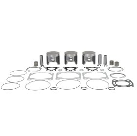 SBT SBT Top End Kit for Polaris 1200 Genesis /SLX /Pro 1200 /Virage TX 1999-2002 - 60-307 SBT SBT Top End Kit for Polaris 1200 Genesis /SLX /Pro 1200 /Virage TX 1999-2002 - 60-307