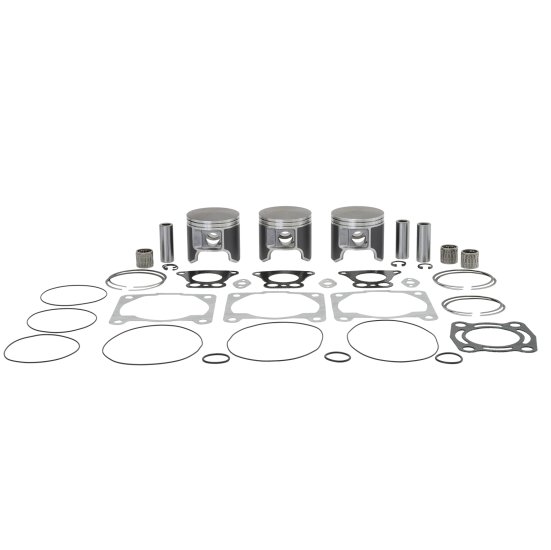SBT SBT Top End Kit for Polaris 1200 Genesis /SLX /Pro 1200 /Virage TX 1999-2002 - 60-307