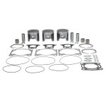 SBT SBT Top End Kit for Polaris 1200 DI Virage Txi /Genesis I 2001-2004 - 60-308