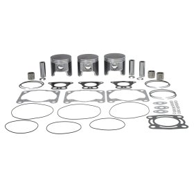 SBT SBT Top End Kit for Polaris 1200 DI Virage Txi /Genesis I 2001-2004 - 60-308 SBT SBT Top End Kit for Polaris 1200 DI Virage Txi /Genesis I 2001-2004 - 60-308