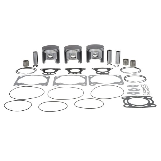 SBT SBT Top End Kit for Polaris 1200 DI Virage Txi /Genesis I 2001-2004 - 60-308
