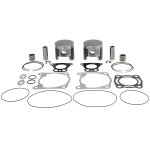 SBT SBT Top End Kit for Polaris 777 Octane 2002-2004 - 60-310