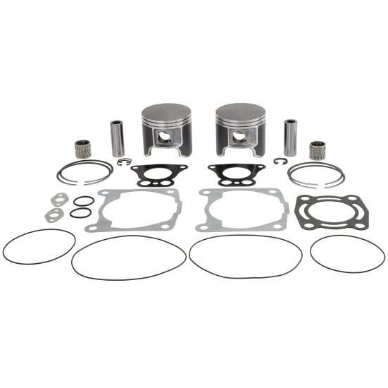 SBT SBT Top End Kit for Polaris 777 Octane 2002-2004 - 60-310