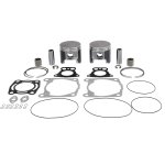 SBT SBT Top End Kit for Polaris 800 DI Virage I 2002-2004 - 60-311