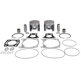 SBT SBT Top End Kit for Polaris 800 DI Virage I 2002-2004 - 60-311 SBT SBT Top End Kit for Polaris 800 DI Virage I 2002-2004 - 60-311