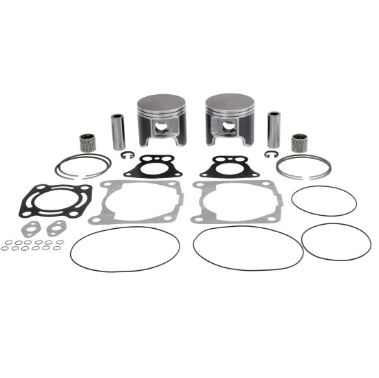 SBT SBT Top End Kit for Polaris 800 DI Virage I 2002-2004 - 60-311