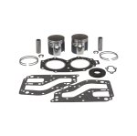 SBT SBT Top End Kit for Yamaha 500 WaveRunner /WaveJammer /Waverunner VXR 1988-1992 - 60-400