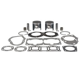 SBT SBT Top End Kit for Yamaha 650 Wave Runner III 650/Super Jet/VXR/1990-1996 - 60-401 SBT SBT Top End Kit for Yamaha 650 Wave Runner III 650/Super Jet/VXR/1990-1996 - 60-401