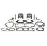 SBT SBT Top End Kit for Yamaha 701X Blaster /Pro VXR /FX-1 /WaveRunner III GP /Venture /Raider 700X - 60-402X