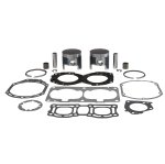 SBT SBT Top End Kit for Yamaha 760 Blaster 2 /GP760 /Wave Venture /Raider /XL 1996 1997 1998 1999 2000 - 60-403
