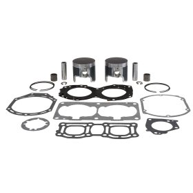 SBT SBT Top End Kit for Yamaha 760 Blaster 2 /GP760 /Wave Venture /Raider /XL 1996 1997 1998 1999 2000 - 60-403 SBT SBT Top End Kit for Yamaha 760 Blaster 2 /GP760 /Wave Venture /Raider /XL 1996 1997 1998 1999 2000 - 60-403