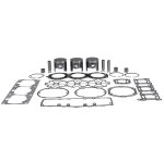SBT SBT Top End Kit for Yamaha 1100 Raider /WaveVenture /Exciter 1995 1996 1997 - 60-404