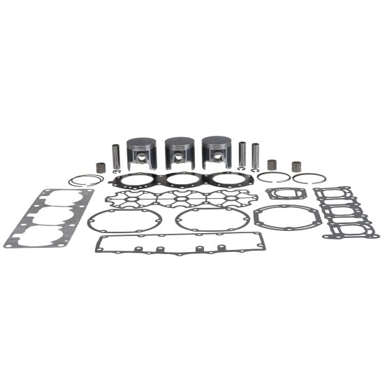 SBT SBT Top End Kit for Yamaha 1100 Raider /WaveVenture /Exciter 1995 1996 1997 - 60-404