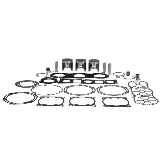 SBT SBT Top End Kit for Yamaha 1200 PV XL 1200 /XLT 1200 /GP1200R /XR1800 1999-2005 - 60-407