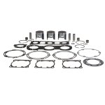 SBT SBT Top End Kit for Yamaha 1300 PV/NPV GP1300R 2003 2004 2005 2006 2007 2008 - 60-409-0