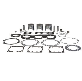 SBT SBT Top End Kit for Yamaha 1300 PV/NPV GP1300R 2003 2004 2005 2006 2007 2008 - 60-409-0 SBT SBT Top End Kit for Yamaha 1300 PV/NPV GP1300R 2003 2004 2005 2006 2007 2008 - 60-409-0