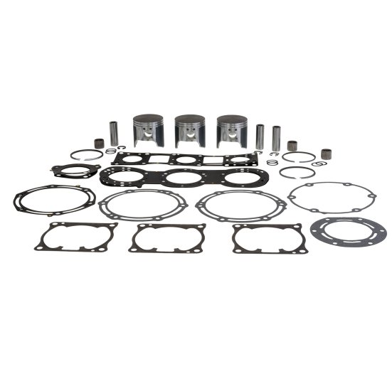 SBT SBT Top End Kit for Yamaha 1300 PV/NPV GP1300R 2003 2004 2005 2006 2007 2008 - 60-409-0