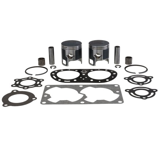 SBT SBT Top End Kit for Tigershark 640 Barracuda /Daytona /Monte Carlo /Montego /TS 640 1994-1999 - 60-501