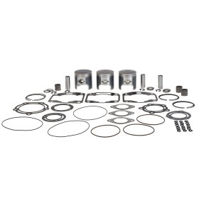 SBT SBT Top End Kit for Tigershark 900 Monte Carlo 1995 1996 - 60-503 SBT SBT Top End Kit for Tigershark 900 Monte Carlo 1995 1996 - 60-503