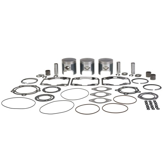 SBT SBT Top End Kit for Tigershark 900 Monte Carlo 1995 1996 - 60-503