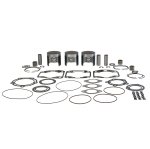 SBT SBT Top End Kit for Tigershark Monte 1000 Carlo /Daytona /TS 1997 1998 - 60-504