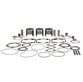 SBT SBT Top End Kit for Tigershark Monte 1000 Carlo /Daytona /TS 1997 1998 - 60-504 SBT SBT Top End Kit for Tigershark Monte 1000 Carlo /Daytona /TS 1997 1998 - 60-504