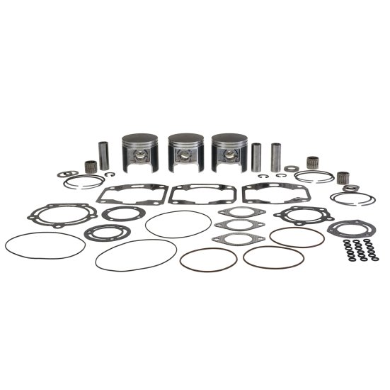 SBT SBT Top End Kit for Tigershark Monte 1000 Carlo /Daytona /TS 1997 1998 - 60-504