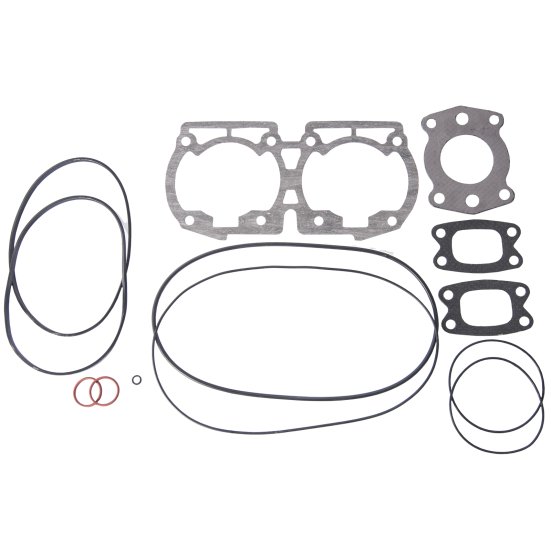 SBT Top-End Gasket Kit for Sea-Doo 587 Yellow SP /GT /SPI /XP 1988-1991 - 60A-101