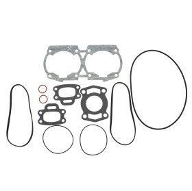 SBT Top-End Gasket Kit for Sea-Doo 717 HX /XP /GTI /GSI /GTS 1995-2001 - 60A-105 SBT Top-End Gasket Kit for Sea-Doo 717 HX /XP /GTI /GSI /GTS 1995-2001 - 60A-105