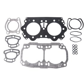 SBT Top-End Gasket Kit for Sea-Doo 951 Silver RX /Sport LE /VSP-L /XP LTD 2002-2003 - 60A-109A SBT Top-End Gasket Kit for Sea-Doo 951 Silver RX /Sport LE /VSP-L /XP LTD 2002-2003 - 60A-109A