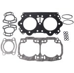 SBT Top-End Gasket Kit for Sea-Doo 951 Silver GSX-L /GTX /VSP-L /XP LTD /LRV /RX /Sport LE 1998-2000 - 60A-109