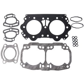 SBT Top-End Gasket Kit for Sea-Doo 951 Silver GSX-L /GTX /VSP-L /XP LTD /LRV /RX /Sport LE 1998-2000 - 60A-109 SBT Top-End Gasket Kit for Sea-Doo 951 Silver GSX-L /GTX /VSP-L /XP LTD /LRV /RX /Sport LE 1998-2000 - 60A-109