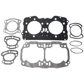 SBT Top-End Gasket Kit for Sea-Doo 951 DI GTX DI /RX DI /LRV DI /Sport LE DI /XP DI /3D 947 2000-2006 - 60A-111 SBT Top-End Gasket Kit for Sea-Doo 951 DI GTX DI /RX DI /LRV DI /Sport LE DI /XP DI /3D 947 2000-2006 - 60A-111