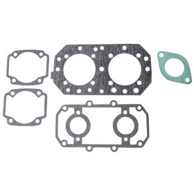 SBT Top-End Gasket Kit for Kawasaki 440 JS 440 /440 SX 1977-1992 - 60A-201 SBT Top-End Gasket Kit for Kawasaki 440 JS 440 /440 SX 1977-1992 - 60A-201