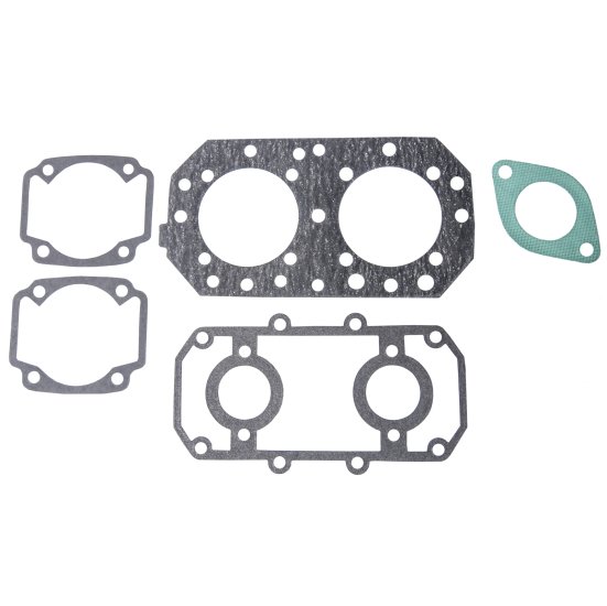 SBT Top-End Gasket Kit for Kawasaki 440 JS 440 /440 SX 1977-1992 - 60A-201