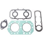 SBT Top-End Gasket Kit for Kawasaki 550 JS 550 1986 1987 1988 1989 1990 - 60A-202A
