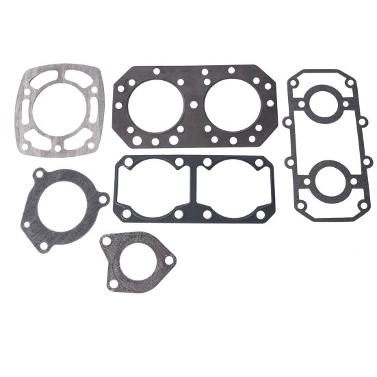 SBT Top-End Gasket Kit for Kawasaki 550 JS 550 1991 1992 1993 1994 1995 - 60A-202B