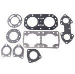 SBT Top-End Gasket Kit for Kawasaki 650 X2 /SX /Jetmate /TS /SC 1986-1996 - 60A-203
