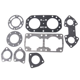 SBT Top-End Gasket Kit for Kawasaki 650 X2 /SX /Jetmate /TS /SC 1986-1996 - 60A-203 SBT Top-End Gasket Kit for Kawasaki 650 X2 /SX /Jetmate /TS /SC 1986-1996 - 60A-203