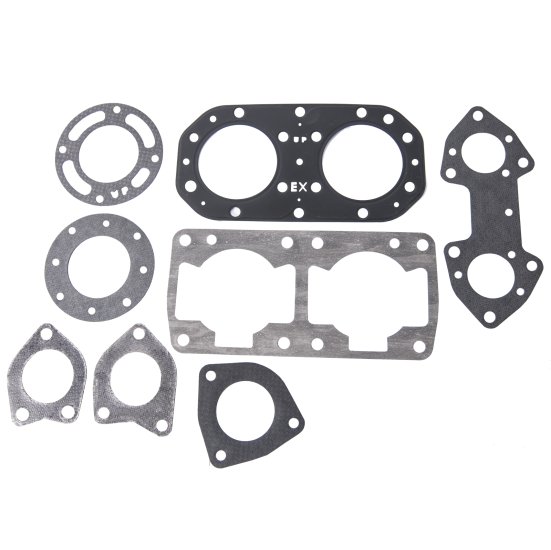 SBT Top-End Gasket Kit for Kawasaki 650 X2 /SX /Jetmate /TS /SC 1986-1996 - 60A-203