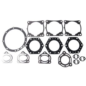 SBT Top-End Gasket Kit for Kawasaki 1200 Ultra 150 /STX-R /1200 STX 1999-2005 - 60A-211 SBT Top-End Gasket Kit for Kawasaki 1200 Ultra 150 /STX-R /1200 STX 1999-2005 - 60A-211