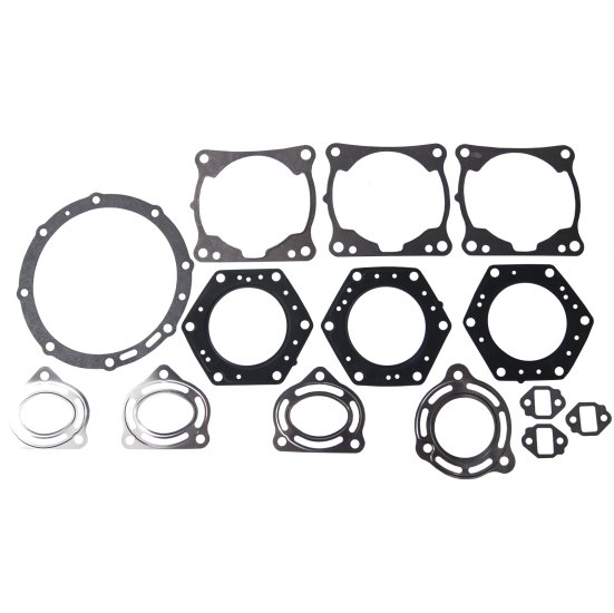 SBT Top-End Gasket Kit for Kawasaki 1200 Ultra 150 /STX-R /1200 STX 1999-2005 - 60A-211
