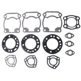 SBT Top-End Gasket Kit for Polaris 650 SL 650 1992-1995 - 60A-301 SBT Top-End Gasket Kit for Polaris 650 SL 650 1992-1995 - 60A-301