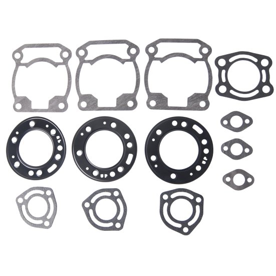 SBT Top-End Gasket Kit for Polaris 650 SL 650 1992-1995 - 60A-301