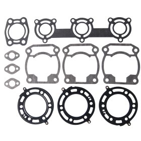 SBT Top-End Gasket Kit for Polaris 780 SLX 780 /SL 780 /SLT 780 1995-1997 - 60A-304 SBT Top-End Gasket Kit for Polaris 780 SLX 780 /SL 780 /SLT 780 1995-1997 - 60A-304