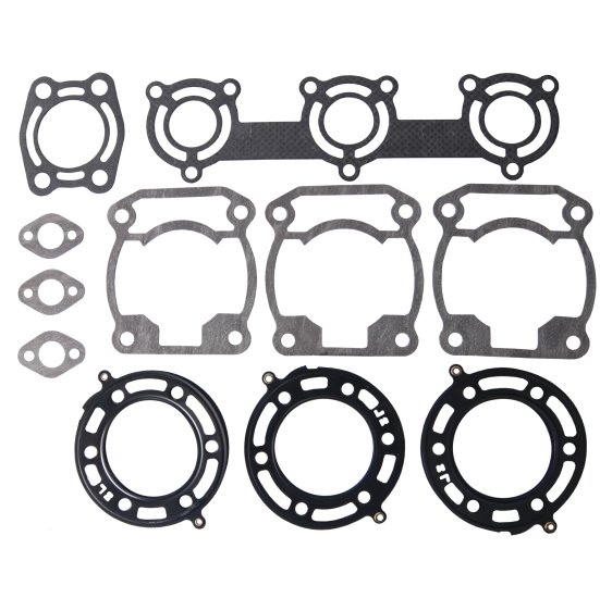 SBT Top-End Gasket Kit for Polaris 780 SLX 780 /SL 780 /SLT 780 1995-1997 - 60A-304