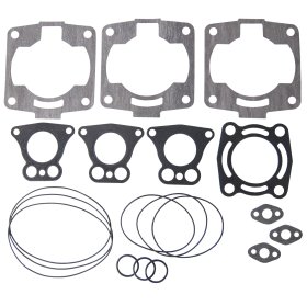 SBT Top-End Gasket Kit for Polaris 1050 SL 1050 /SLTX /SLTH /SLX 1997-1999 - 60A-306 SBT Top-End Gasket Kit for Polaris 1050 SL 1050 /SLTX /SLTH /SLX 1997-1999 - 60A-306