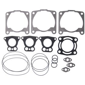 SBT Top-End Gasket Kit for Polaris 1200 Genesis /Pro 1200 / SLX /Virage TX /SLX 1999-2002 - 60A-307 SBT Top-End Gasket Kit for Polaris 1200 Genesis /Pro 1200 / SLX /Virage TX /SLX 1999-2002 - 60A-307